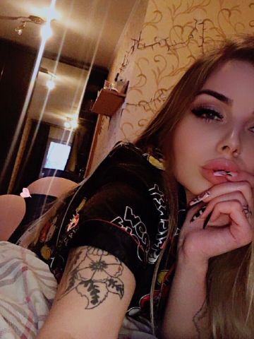 Анкета проститутки Дарина, 23 года